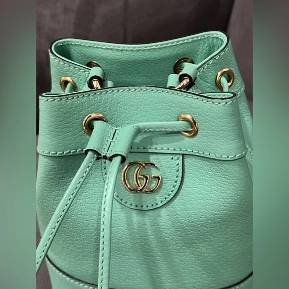 Gucci Mini Ophidia Bag